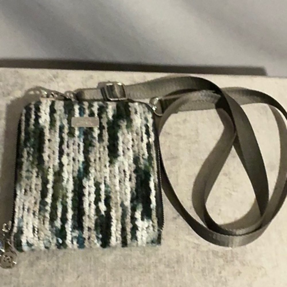 CoCo + Carmen Crossbody/Clutch